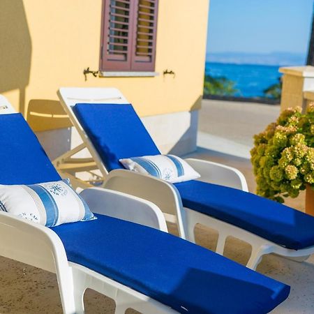 Apartman Antica Vantacici Ngoại thất bức ảnh