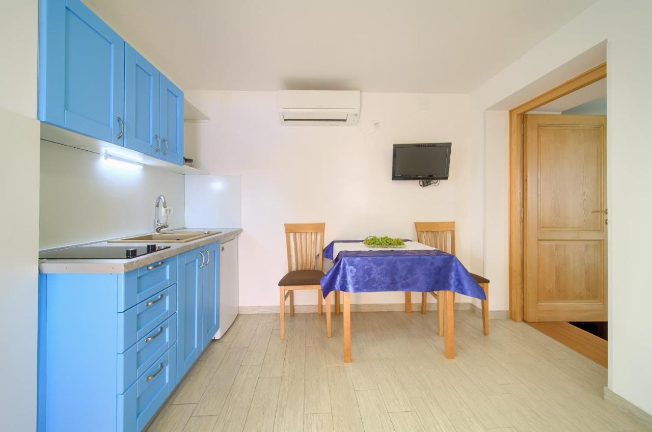 Apartman Antica Vantacici Ngoại thất bức ảnh