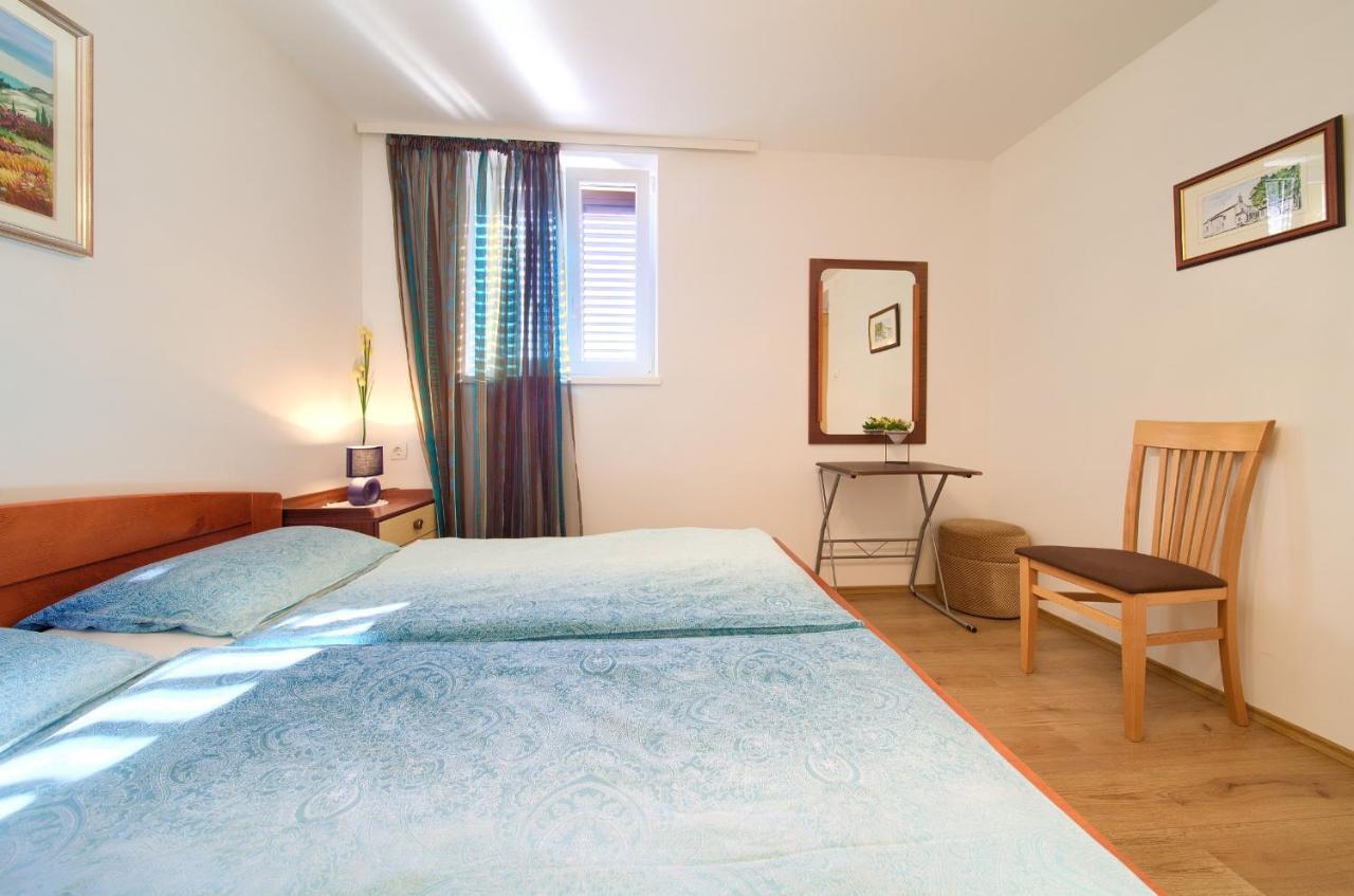 Apartman Antica Vantacici Ngoại thất bức ảnh