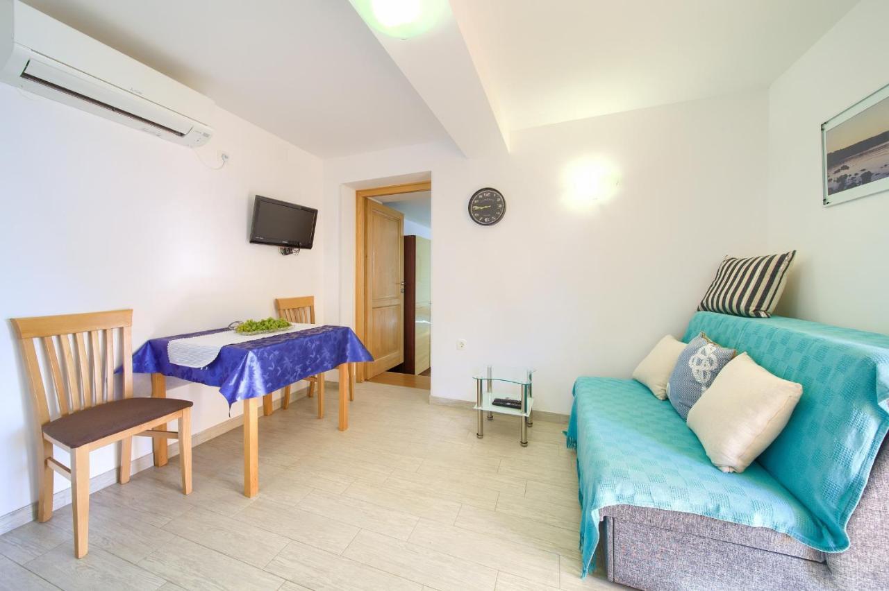 Apartman Antica Vantacici Ngoại thất bức ảnh