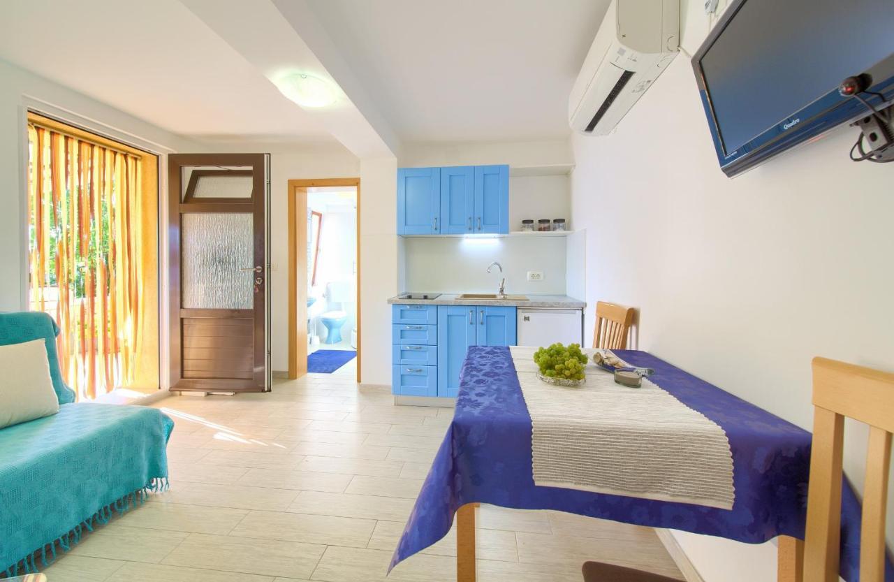 Apartman Antica Vantacici Ngoại thất bức ảnh
