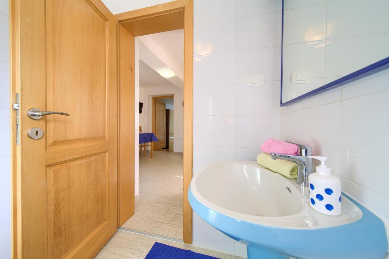 Apartman Antica Vantacici Ngoại thất bức ảnh
