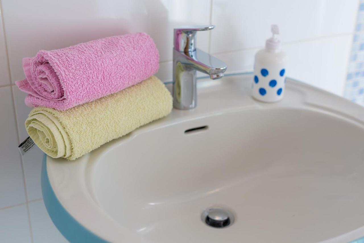 Apartman Antica Vantacici Ngoại thất bức ảnh
