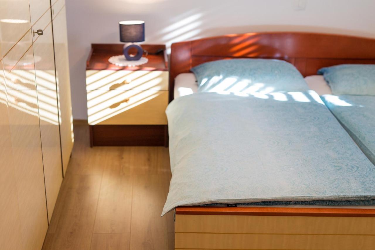Apartman Antica Vantacici Ngoại thất bức ảnh